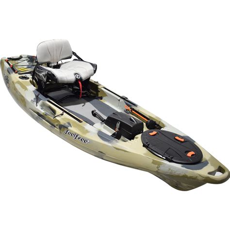 Feelfree Kayaks Lure 10 V2 - Oregon Paddle Sports