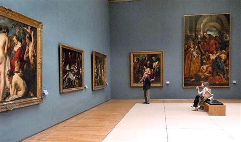 Things to do in Brussels: Top 12 Galleries, Museums, and Art Events ...