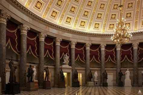 Benjamin Henry Boneval Latrobe | U.S. Capitol (ca. 1808) | Artsy