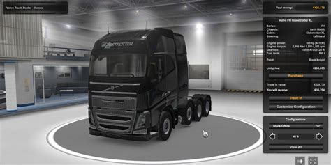 The Best Trucks In Euro Truck Simulator 2