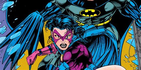 Helena Bertinelli Is the Best Huntress