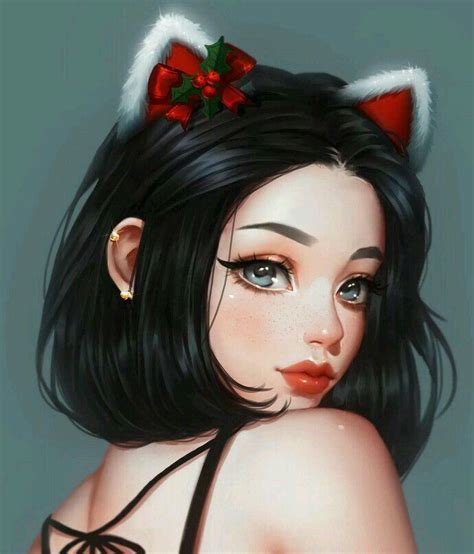 anime - Búsqueda de Google | Girly art, Digital art girl, Anime art girl