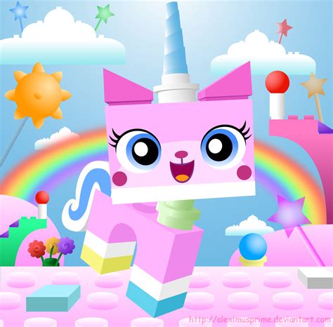 🔥 [100+] Unikitty! Wallpapers | WallpaperSafari