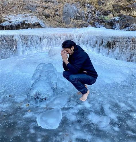 अंजनी महादेव मंदिर के अद्भुत अनुभव को कभी भूल नहीं सकता - सिद्धार्थ अरोड़ा | One can never ...