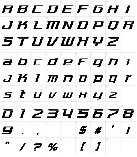 Aero by Matthew Dwayne Font Download