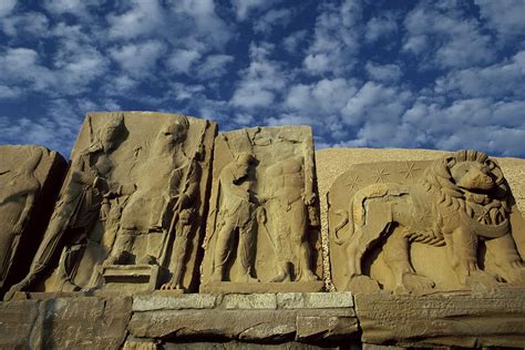 The Perfect Sunrise Tour at Mount Nemrut