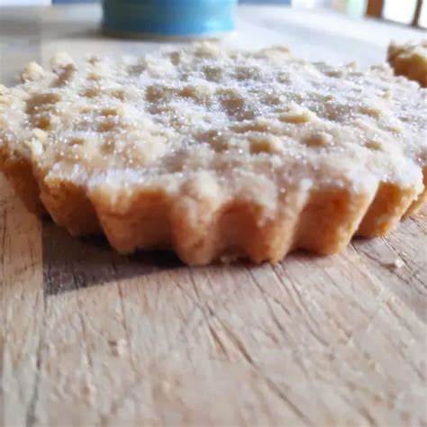 Quick And Easy Shortbread Recipe - Rachel's Recipe Pantry