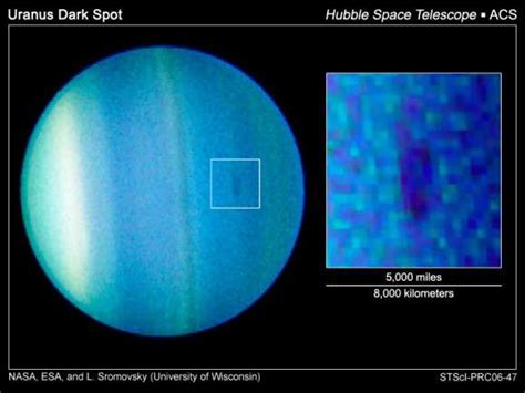 What is the surface of Neptune like?