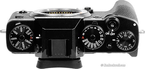 Fuji X-T3 Review