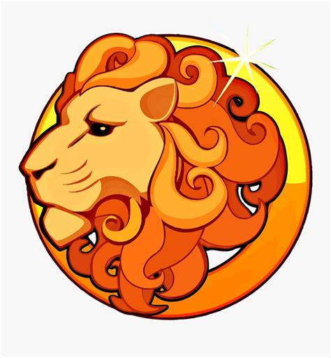 Clip Art Leo Hd - Leo Zodiac Sign Art , Free Transparent Clipart ...