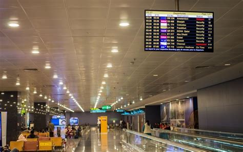 Bangalore Airport Lounges To Be Closed | WhatsHot Bangalore