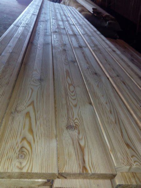 Offer Siberian larch| Wood-me.com