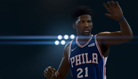 NBA Live 20 Delayed, As Dev Confirms A "Different Approach" - GameSpot