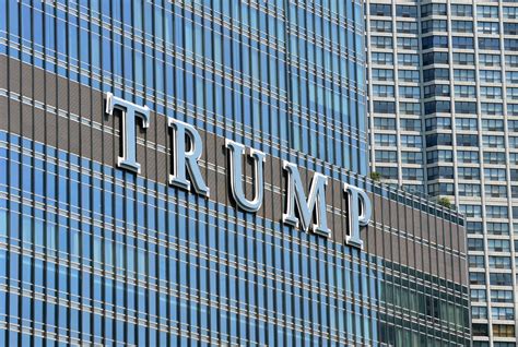 Trump facing lawsuit over misleading investors - JURIST - News