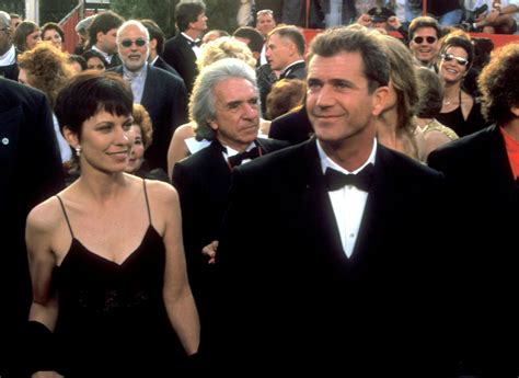 Mel Gibson’s Ex-wife Robyn Moore Gibson and the Story of Their Divorce