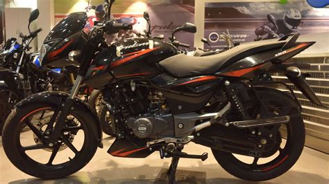 2019 Bajaj Pulsar 150 Standard || Single Disc Edition | Price || Mileage || Detailed Walk Around ...