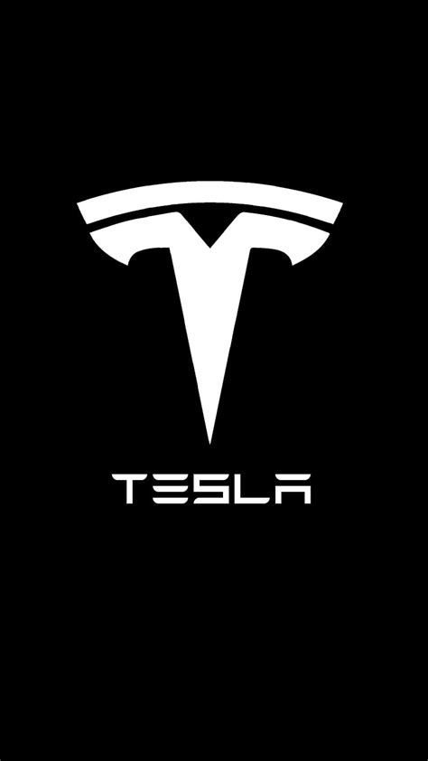 Tesla Logo Hd