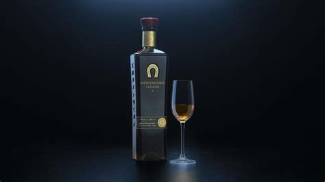 Tequila Herradura Forays Towards Premium With $150 Bottle