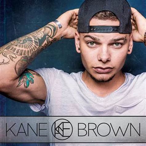 Album Spotlight: Kane Brown, 'Kane Brown'