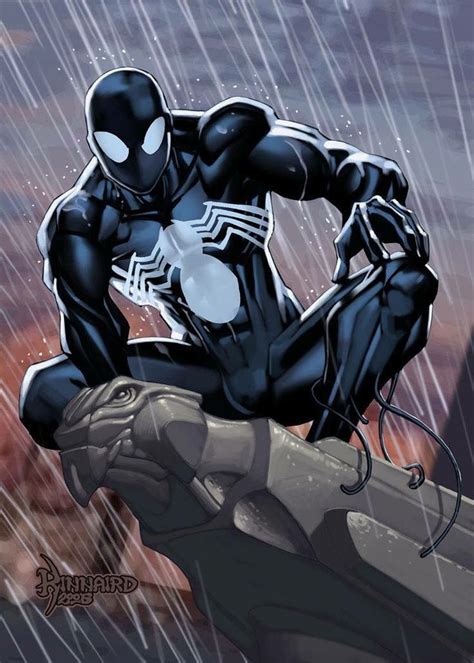 Spidey by RyanKinnaird on DeviantArt | Amazing spiderman, Arte del ...