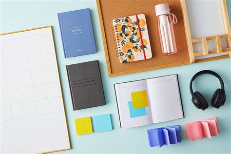 Uni Essentials: Must-Have Stationery and Supplies for Any Budget | Learn | NOTEWORTHY at Officeworks