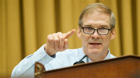 Jim Jordan: Impeachment inquiry ‘looking more and more likely’