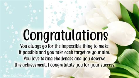 Congratulations On Promotion Images & Congratulations Wishes Images