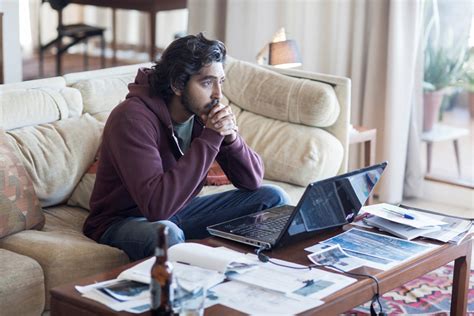 “Lion” movie review: Playing Saroo might be Dev Patel’s best ...