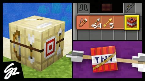 How To Make A Fletching Table In Minecraft - Since survival mode is the default minecraft game ...