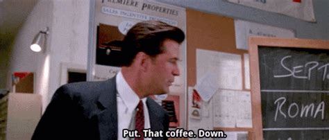 Glengarry Glen Ross Quotes