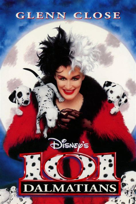 101 Dalmatians: Trailer 1 - Trailers & Videos - Rotten Tomatoes