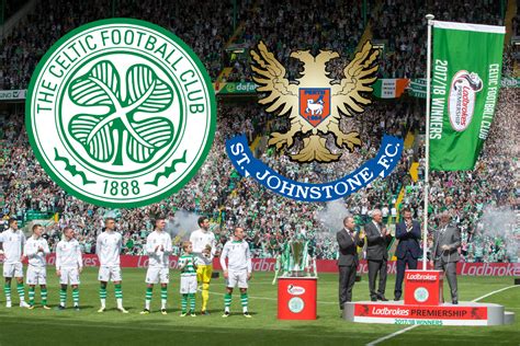 Celtic vs St Johnstone LIVE SCORE: Commentary and goal updates from Parkhead | The Scottish Sun