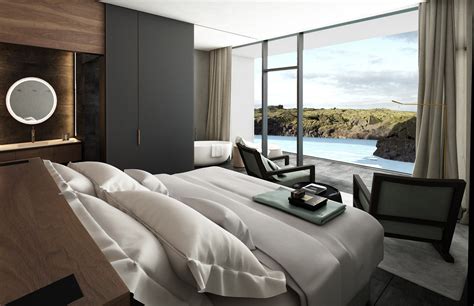 Iceland's Blue Lagoon Is Getting Its First Luxury Hotel #luxurytravel # ...