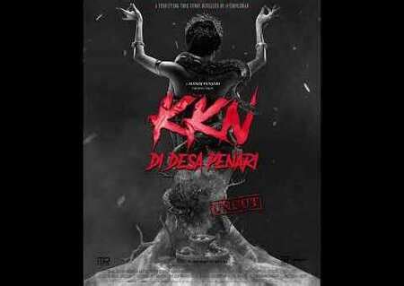 Free Download KKN di Desa Penari Versi Uncut 2022 Full Movie, Kualitas ...