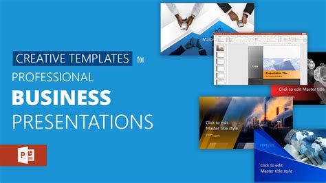 Ppt Presentation Templates For Business – PARAHYENA