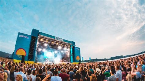 DUIC uitgelicht: De leukste festivals in Utrecht | De Utrechtse ...