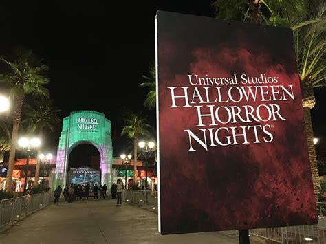 Get Your Tickets Tickets Now for Halloween Horror Nights 30 at ...