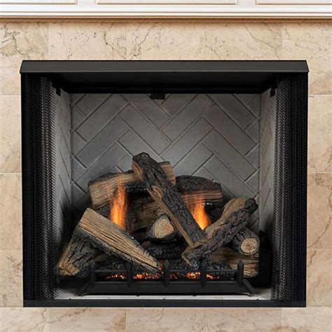 Are Ventless Fireplaces Safe? | Woodlanddirect.com