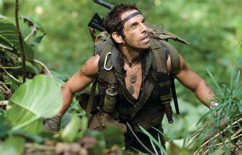 Ben Stiller Makes ‘No Apologies’ for Controversial Film ‘Tropic Thunder’ | LaptrinhX / News