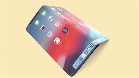 Apple reportedly targeting 2023 for foldable iPhone debut | TechSpot