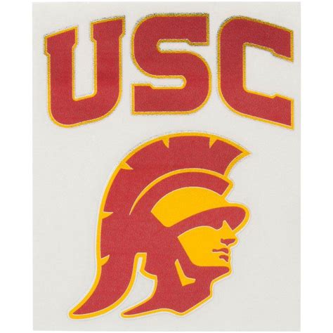 USC Logo - LogoDix