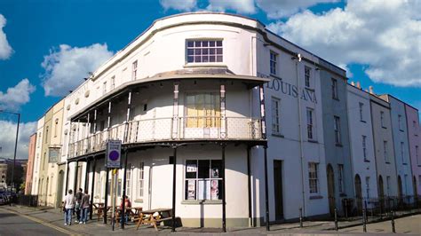 About | The Louisiana, Bristol | About The Lousiana, Bristol | Live Music Venue