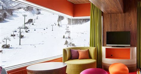 Naeba Prince Hotel | Naeba, Japan | Ski Packages & Deals - Scout