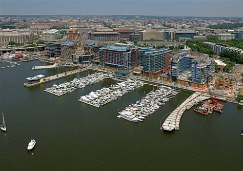 Permit Expediting | The Wharf DC | DFM Development Services