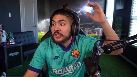 FIFA 20 streamer Castro hits two million followers on Twitch - TrendRadars