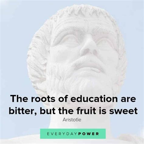 68 Aristotle Quotes on Life, Education, Love & Democracy (2021)