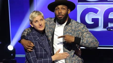 Tragic DJ tWitch was 'going through a tough time' after Ellen DeGeneres ...