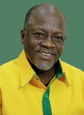 Tanzania – President Magufuli versus the investors | Democracy in Africa