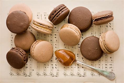 Macaron Wallpapers - Wallpaper Cave