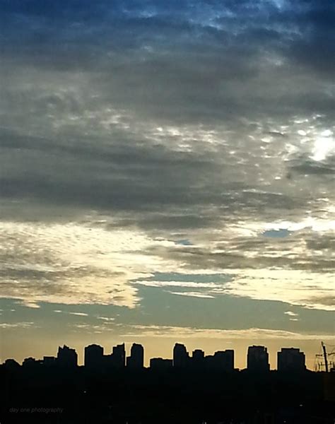 Day One Photography: Mississauga Skyline